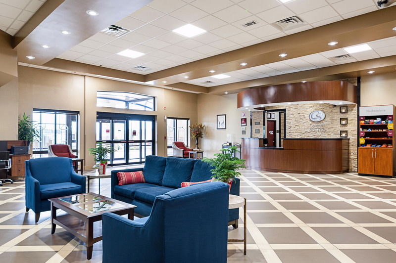 Fairfield Inn & Suites By Marriott Batesville Exterior photo