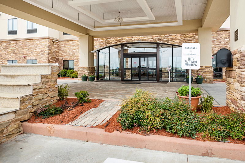 Fairfield Inn & Suites By Marriott Batesville Exterior photo